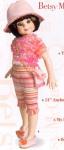 Tonner - Betsy McCall - Tutti Frutti - Outfit